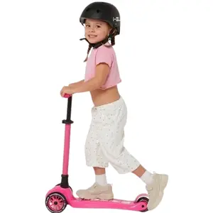 Dreirädriger Roller Kind i-Glide image-2
