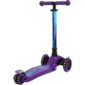 Dreirädriger Roller Kind i-Glide image-1