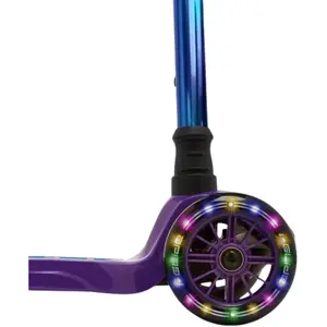 Dreirädriger Roller Kind i-Glide image-4