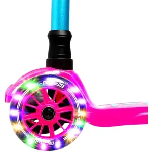 Kinderroller mit 3 Rädern i-Glide image-3