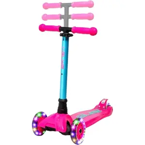 Kinderroller mit 3 Rädern i-Glide image-1