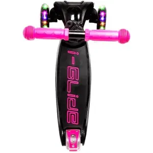 Kinderroller mit 3 Rädern i-Glide image-1