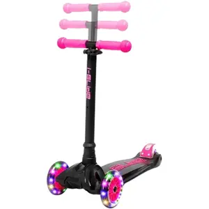 Kinderroller mit 3 Rädern i-Glide image-2