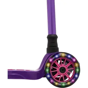 Dreirädriger Roller Kind i-Glide image-5