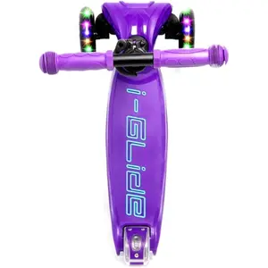 Kinderroller mit 3 Rädern i-Glide image-2