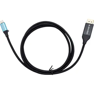 Câble Adaptateur USB-C/DisplayPort I-Tec image-0
