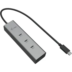 USB-C Adapter I-Tec Metal Pro image-0