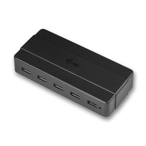 Hub USB 3.0 7 ports avec alimentation AD USB I-Tec image-3