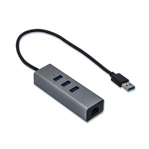 Hub USB 3.0 3 ports avec adaptateur I-Tec image-2