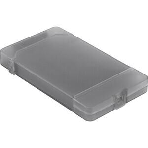 Boîtier externe pour disque dur 2.5" avec câble USB-C 3.1 Gen 2 I-Tec Mysafe Easy image-4