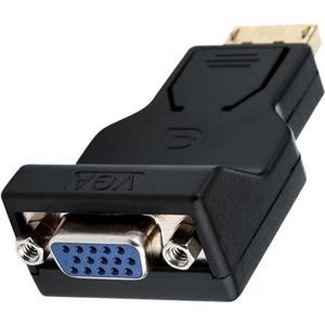 Adaptateur displayPort vers VGA I-Tec