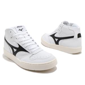 Trainers Mizuno city wind Mid image-1