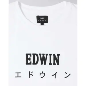 T-shirt Edwin Japan image-2