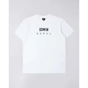 T-shirt Edwin Japan image-0