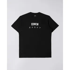T-shirt Edwin Japan image-0