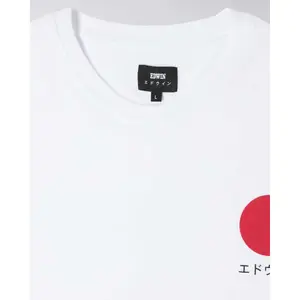 T-shirt Edwin Soleil Japonais image-2