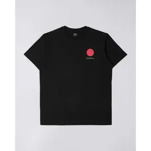 T-shirt Edwin Soleil Japonais image-0