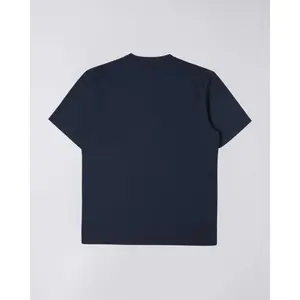 T-shirt Edwin Soleil Japonais image-1