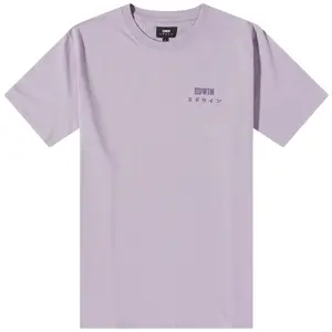T-shirt Edwin Logo Chest image-0
