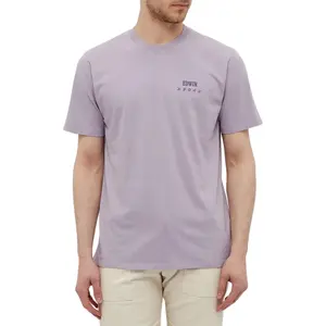 T-shirt Edwin Logo Chest image-1