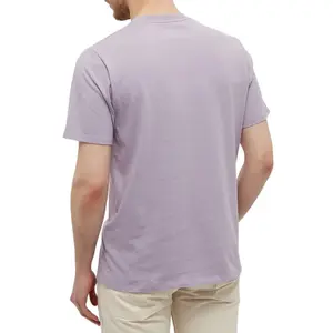 T-shirt Edwin Logo Chest image-3