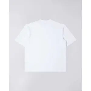 T-shirt Edwin Oversized image-1
