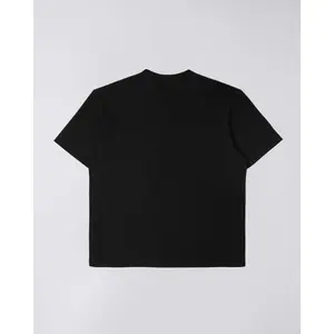 T-shirt Edwin Oversized image-1