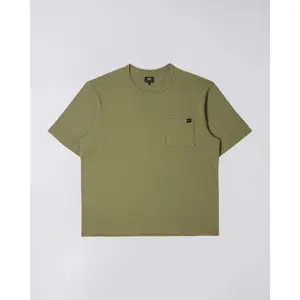 T-shirt Edwin Oversized image-0