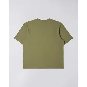 T-shirt Edwin Oversized image-1