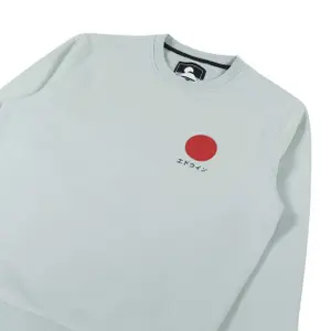 Sweatshirt Edwin Japanese Sun image-2