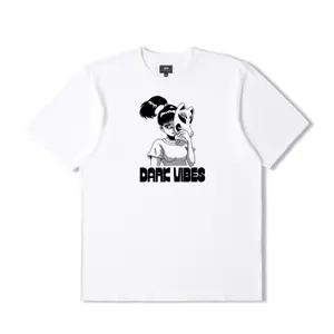 T-shirt Edwin dark vibes image-0