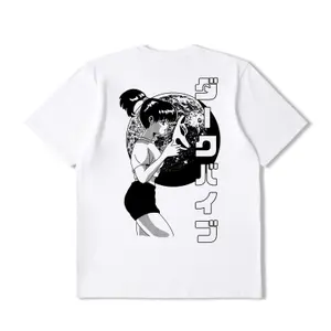 T-shirt Edwin dark vibes image-1