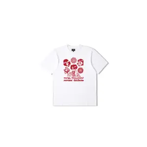 T-shirt Edwin psychic celluloid image-0