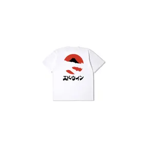 T-shirt Edwin Kamifuji image-1