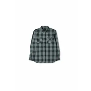 i029882-0ne67-chemise-manches-longues-edwin-labour-bleu-noir