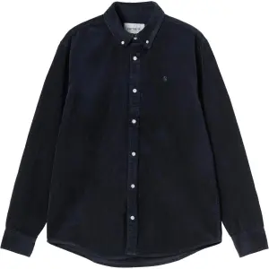 Langarmshirt Carhartt Madison Cord