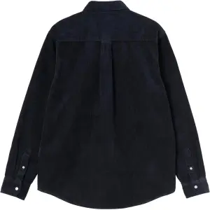 Langarmshirt Carhartt Madison Cord image-1