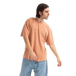 T-shirt Edwin Katakana Embroidery Natural image-1