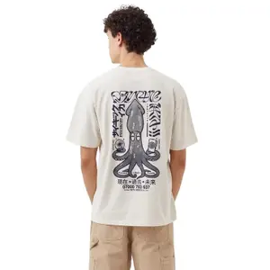 T-shirt Edwin Psychic Ika image-2