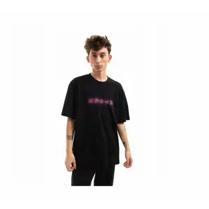 T-shirt Edwin Neon Katakana image-0