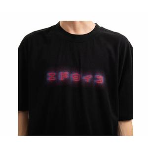 T-shirt Edwin Neon Katakana image-4