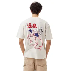 T-shirt Edwin Onsen image-2