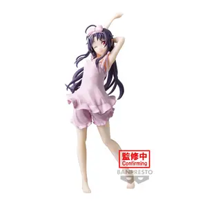 Figurine Banpresto Sword Art Online Variant Showdown - Yuuki image-0