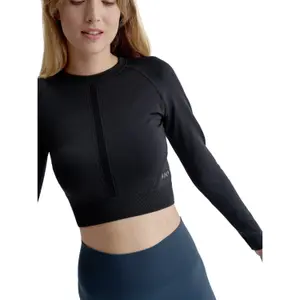 T-Shirt Frau Born Living Yoga Samara image-2