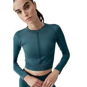 Camiseta feminina Born Living Yoga Samara image-0