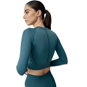 Camiseta feminina Born Living Yoga Samara image-1