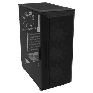 PC-Gehäuse Zalman Moyen Tour ATX I3 Neo RGB image-2