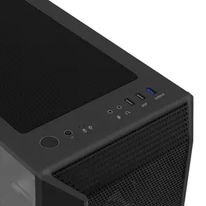 PC-Gehäuse Zalman Moyen Tour ATX I3 Neo RGB image-5