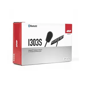 Intercom Givi image-1