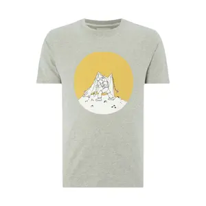 T-shirt Hymn Camper image-0